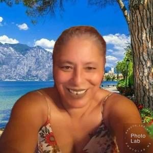 Meet your Posher, Sonya